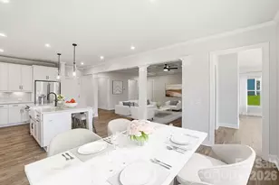 316 Alameda Wy, Matthews, NC 28104 - Photo 12