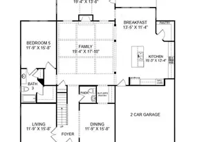 316 Alameda Wy, Matthews, NC 28104 - Photo 32