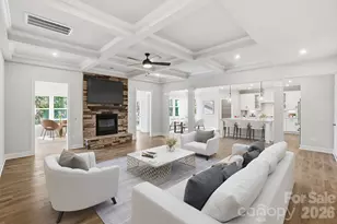 316 Alameda Wy, Matthews, NC 28104 - Photo 30