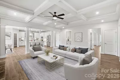 316 Alameda Way, Matthews, NC 28104 - Photo 28