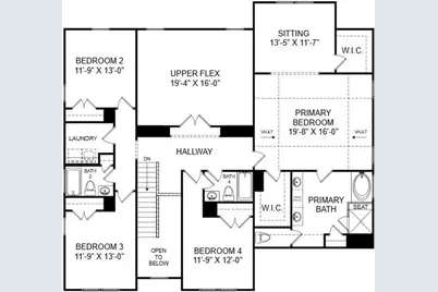 316 Alameda Way, Matthews, NC 28104 - Photo 40