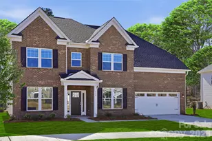 316 Alameda Wy, Matthews, NC 28104 - Photo 4