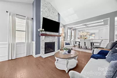 9619 Rayneridge Drive, Huntersville, NC 28078 - Photo 6