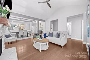 9619 Rayneridge Drive, Huntersville, NC 28078 - Photo 4