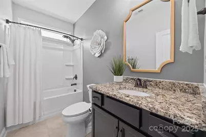 9619 Rayneridge Drive, Huntersville, NC 28078 - Photo 22