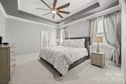 9619 Rayneridge Drive, Huntersville, NC 28078 - Photo 16