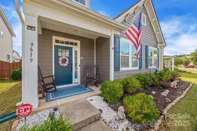 9619 Rayneridge Drive, Huntersville, NC 28078 - Photo 2