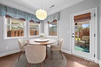 9619 Rayneridge Drive, Huntersville, NC 28078 - Photo 14