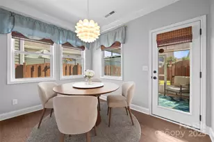 9619 Rayneridge Drive, Huntersville, NC 28078 - Photo 14