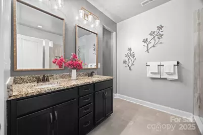 9619 Rayneridge Drive, Huntersville, NC 28078 - Photo 18