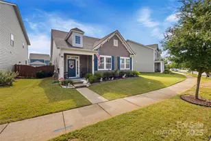 9619 Rayneridge Drive, Huntersville, NC 28078 - Photo 32