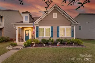 9619 Rayneridge Drive, Huntersville, NC 28078 - Photo 1