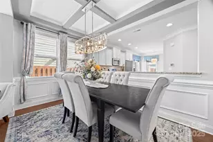 9619 Rayneridge Drive, Huntersville, NC 28078 - Photo 8