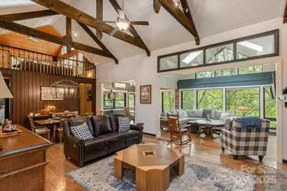 940 Winding Creek Road, Sapphire, NC 28774 - Photo 6