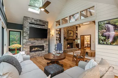 940 Winding Creek Road, Sapphire, NC 28774 - Photo 10