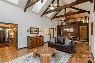 940 Winding Creek Rd, Sapphire, NC 28774 - Photo 4