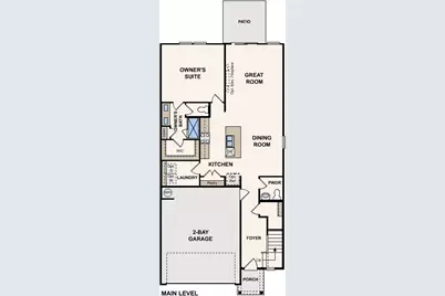 8038 Midas Lane, Locust, NC 28097 - Photo 2