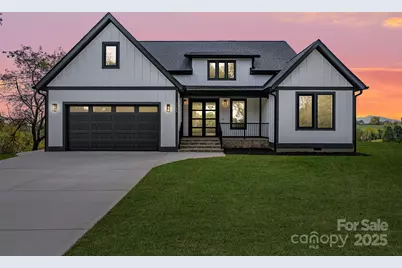 1148 Alexander Road, Leicester, NC 28748 - Photo 1