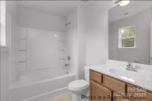 4143 Mount Mitchell Ave, Gastonia, NC 28052 - Photo 8