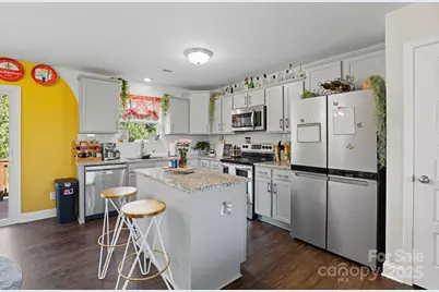 345 Knox Farm Road, Statesville, NC 28677 - Photo 12