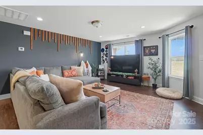 345 Knox Farm Road, Statesville, NC 28677 - Photo 8