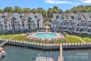 18673 Vineyard Point Ln, Cornelius, NC 28031 - Photo 4