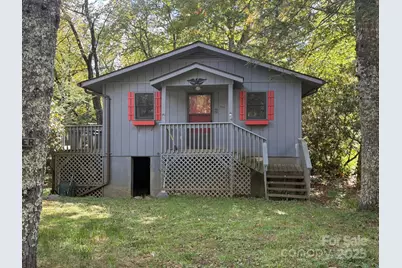 254 River Road, Newland, NC 28657 - Photo 1