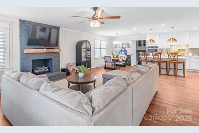 1545 Danlee Drive, Lancaster, SC 29720 - Photo 6