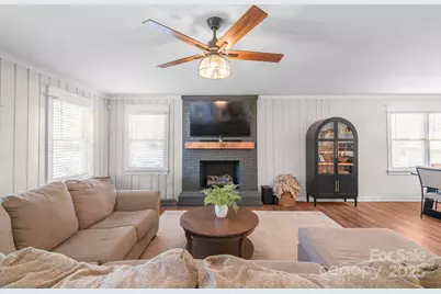 1545 Danlee Drive, Lancaster, SC 29720 - Photo 8