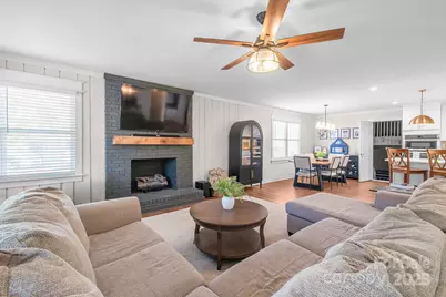 1545 Danlee Drive, Lancaster, SC 29720 - Photo 4