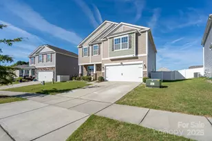 3294 SW Shining Rock Street SW, Concord, NC 28027 - Photo 2