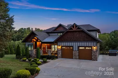 27 Ridge Glen Lane, Leicester, NC 28748 - Photo 2