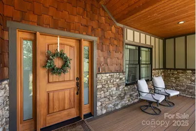 27 Ridge Glen Lane, Leicester, NC 28748 - Photo 6