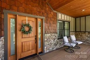 27 Ridge Glen Ln, Leicester, NC 28748 - Photo 6