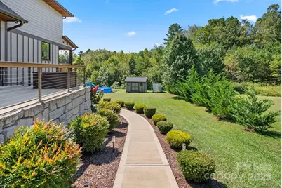 27 Ridge Glen Lane, Leicester, NC 28748 - Photo 42