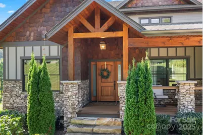 27 Ridge Glen Lane, Leicester, NC 28748 - Photo 4