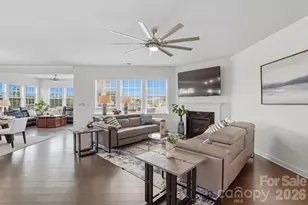 16617 Cozy Cove Rd, Charlotte, NC 28278 - Photo 8