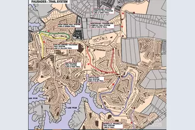 16617 Cozy Cove Road, Charlotte, NC 28278 - Photo 48