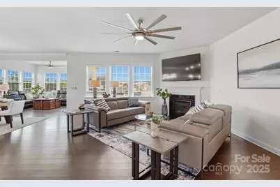 16617 Cozy Cove Road, Charlotte, NC 28278 - Photo 8