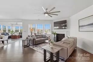 16617 Cozy Cove Rd, Charlotte, NC 28278 - Photo 8