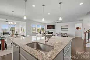 16617 Cozy Cove Rd, Charlotte, NC 28278 - Photo 12