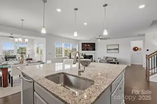 16617 Cozy Cove Rd, Charlotte, NC 28278 - Photo 12