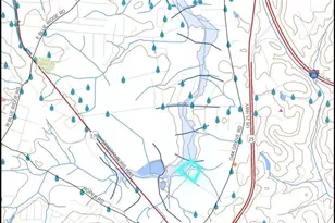 160 Lost Creek Dr, Flat Rock, NC 28731 - Photo 2