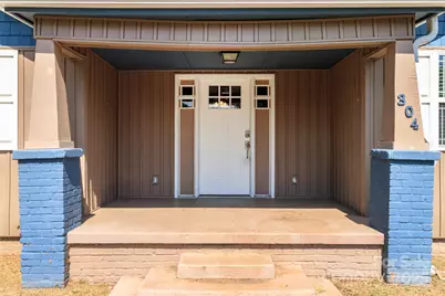 304 Bell Street, Kannapolis, NC 28081 - Photo 2
