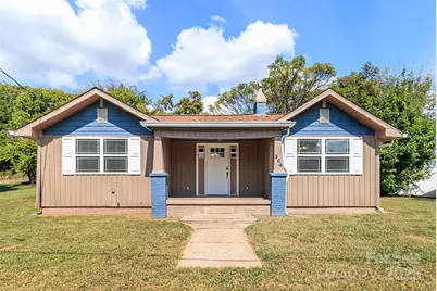 304 Bell Street, Kannapolis, NC 28081 - Photo 1