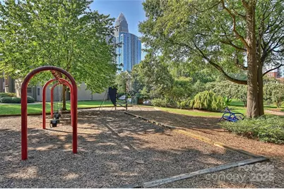 321 W 7th Street, Charlotte, NC 28202 - Photo 48