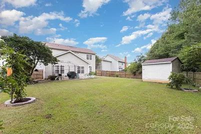 13521 Michael Lynn Road, Charlotte, NC 28278 - Photo 30