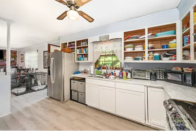 2415 Heavner Road, Lincolnton, NC 28092 - Photo 4