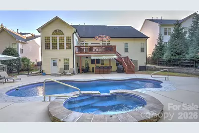 161 Crimson Orchard Drive, Mooresville, NC 28115 - Photo 1