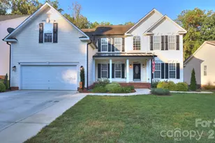 161 Crimson Orchard Dr, Mooresville, NC 28115 - Photo 22